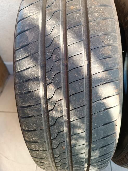 Opony letnie 195/65 R15