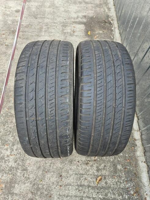 Komplet opon letnich