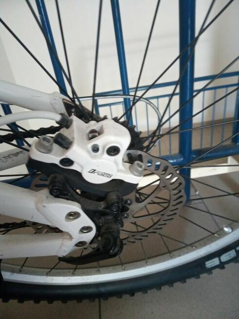 Rower górski Kona Stuff Canada