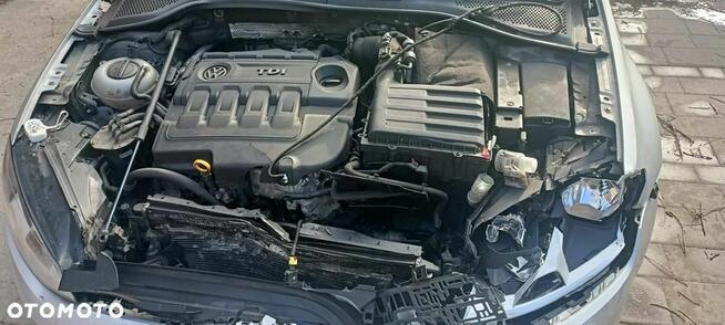 Volkswagen Golf 1.6 TDI BlueMotion Trendline