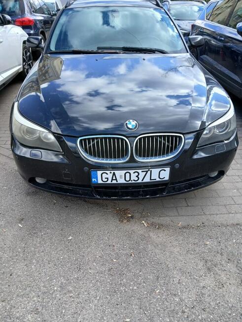 Bmw 530d