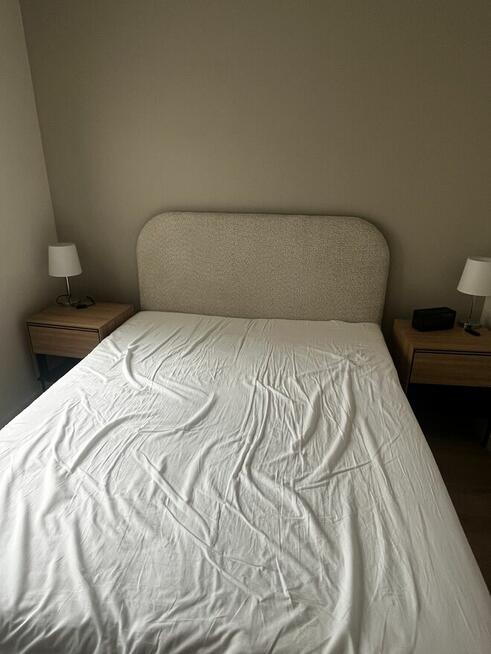 Mieszkanie 40.50 m2 ul.Ciesielskiego 4B od zaraz