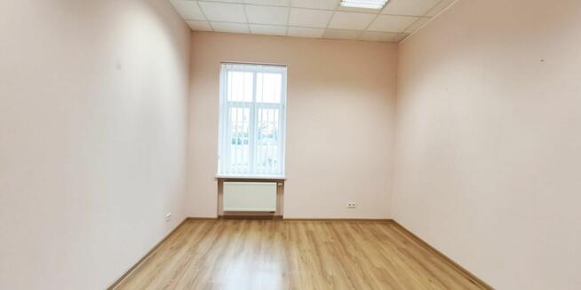 Ostatnie dwa lokale usługowe/biurowe w centrum Sobieskiego