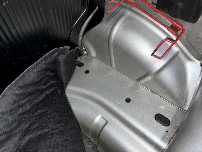 Fiat Cinquecento ORYGINAŁ STAN 1 właściciel TYlko 63 tyś km