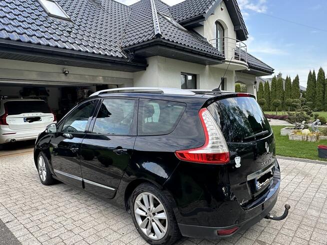 Renault Grand Scenic III 1.6 1.5 dCi 110 kM 7-osobowy
