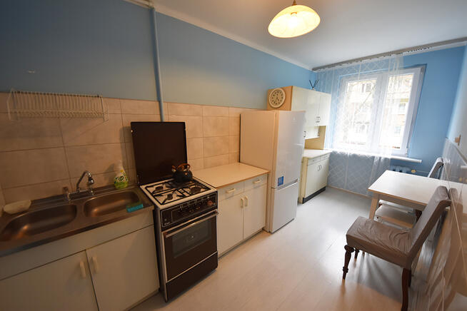 Wynajem mieszkania, 2 pok.Opole Dambonia.