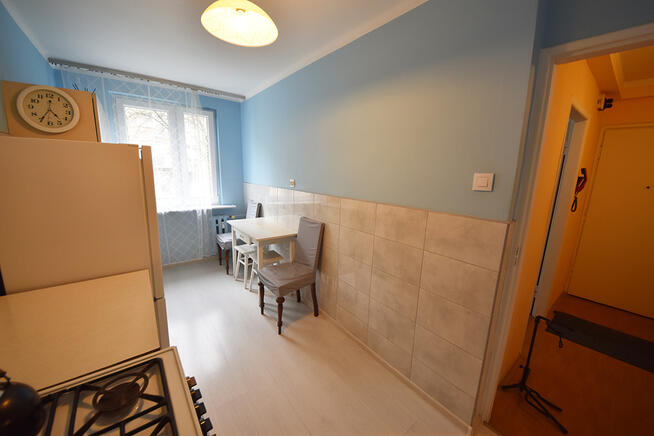 Wynajem mieszkania, 2 pok.Opole Dambonia.