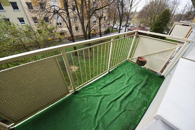 Wynajem mieszkania, 2 pok.Opole Dambonia.