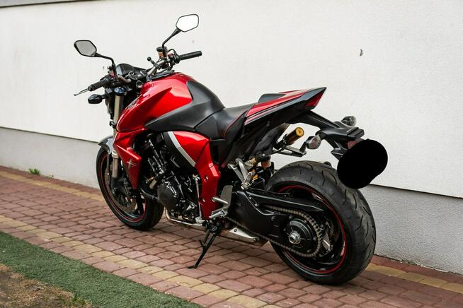 Honda CB 1000 R 2010 SCORPION Wysyłka RATY Transport NAJWIĘKSZY Wybór w PL