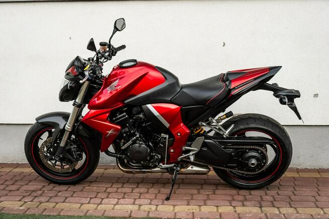 Honda CB 1000 R 2010 SCORPION Wysyłka RATY Transport NAJWIĘKSZY Wybór w PL