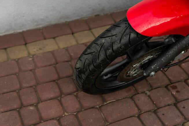 Yamaha TDM 850 R 1992 Stan KOLECKJONERSKI Raty Transport Największy Wybór W PL