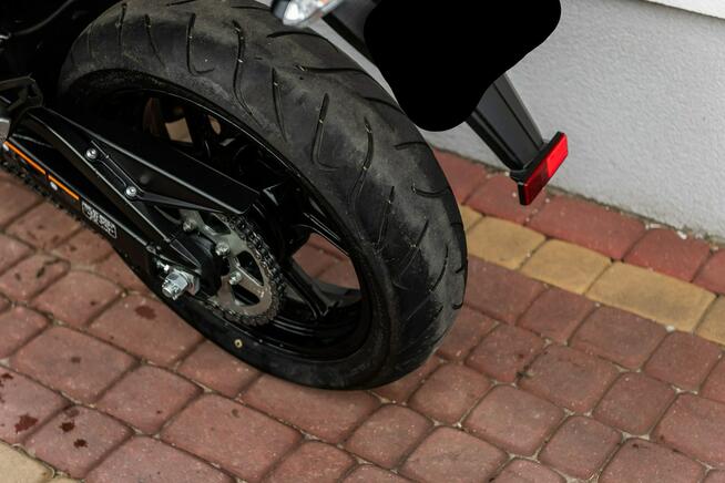 Kawasaki VERSYS 650 VERSYS 650 R 2022 ABS Raty Transport KUFER KAT A2 Największy Wybór