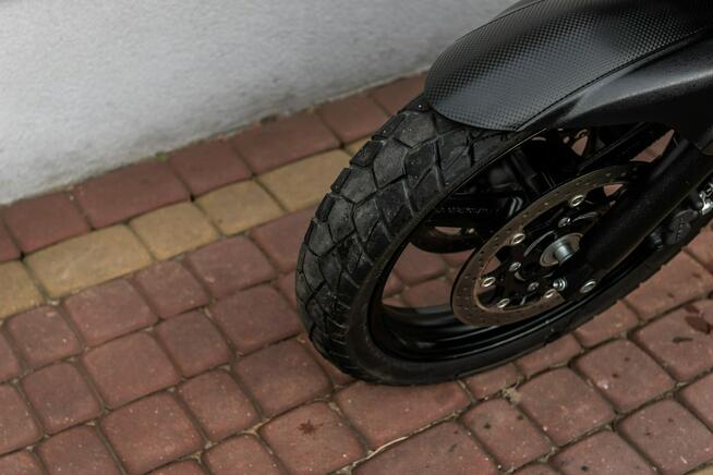 Suzuki DL 650 R 2013 ABS MAŁY PRZEBIEG KUFER Raty Transport Mega Zadbana