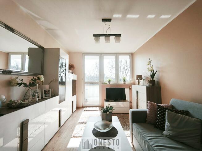 Mieszkanie Lublin Kalinowszczyzna, Wilhelma Orlika-Ruckemanna