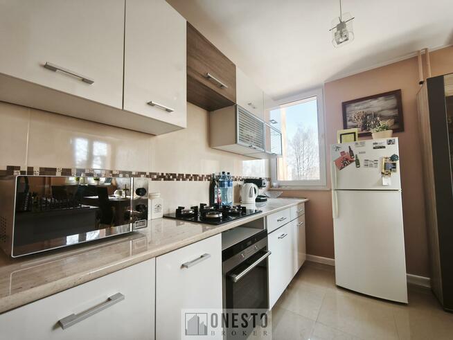 Mieszkanie Lublin Kalinowszczyzna, Wilhelma Orlika-Ruckemanna