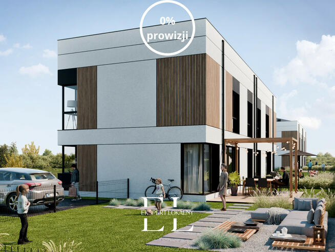 Dom Warszawa gm. Wawer Wawer, Zabielska