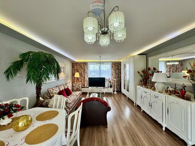 Duży dom na działce 1991 m² możliwość 3 mieszkań