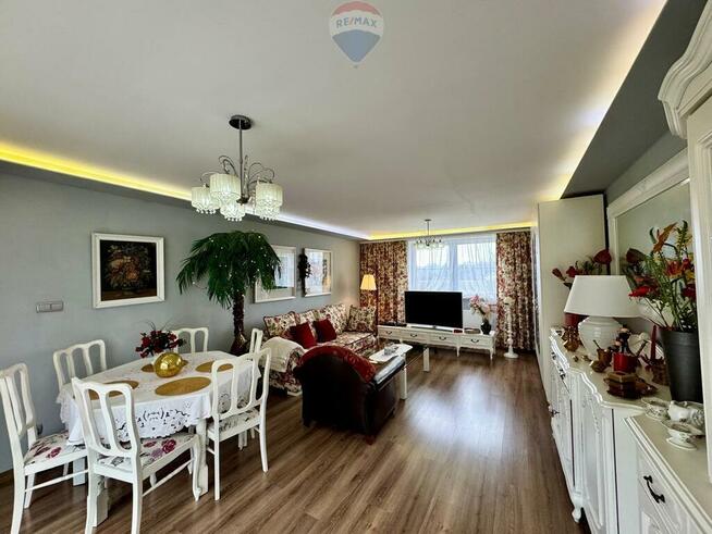 Duży dom na działce 1991 m² możliwość 3 mieszkań