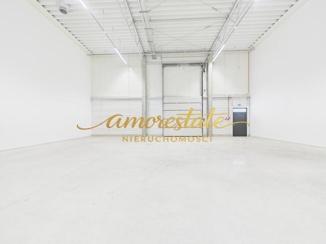 Twoja firma zasługuje na nowoczesne zaplecze!