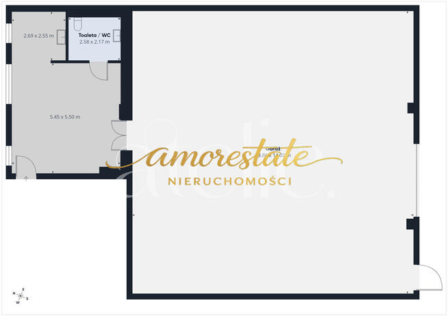 Twoja firma zasługuje na nowoczesne zaplecze!