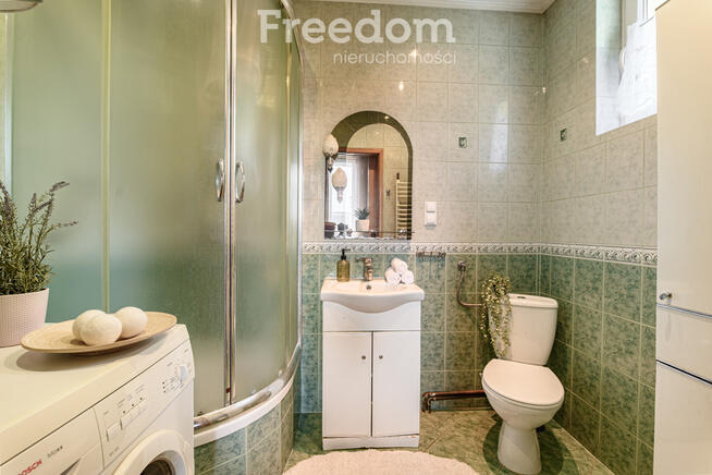 Dom z dużą działką 23 ar | Dynów ul. Polna