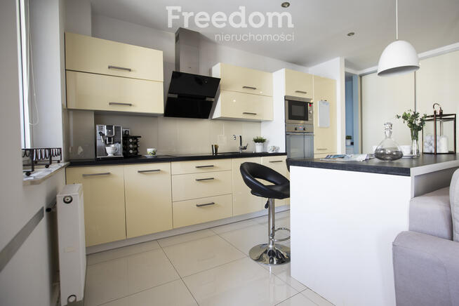 3-pokojowe mieszkanie ul. Architektów 11