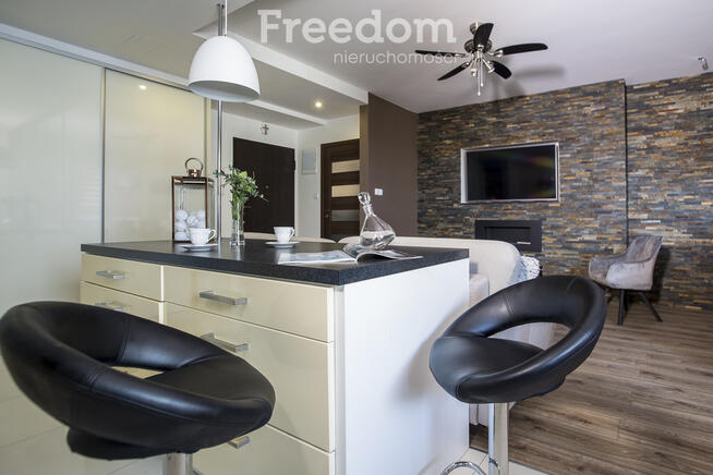 3-pokojowe mieszkanie ul. Architektów 11