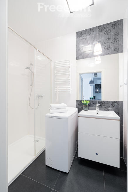 Apartament z widokiem na morze, Ustronie Morskie