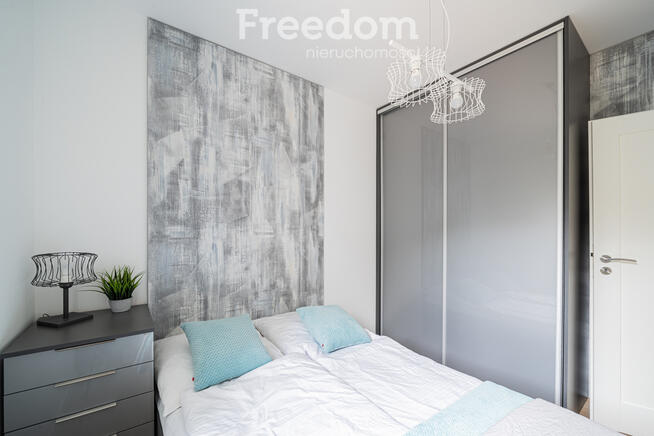 Apartament z widokiem na morze, Ustronie Morskie