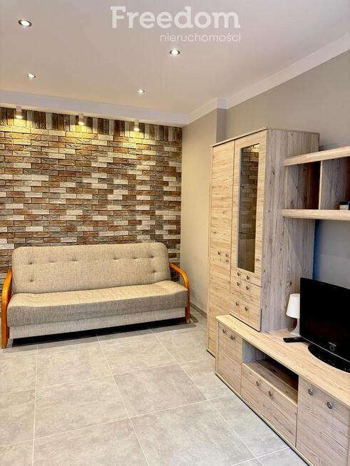 Mieszkanie m2 z oddzielną kuchnią 35 m²