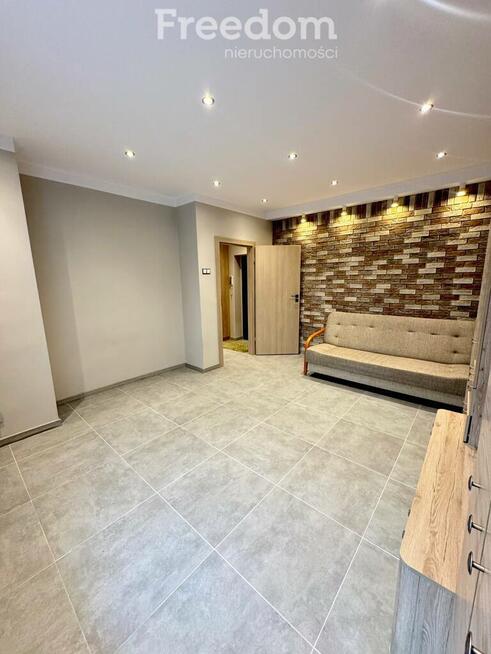 Mieszkanie m2 z oddzielną kuchnią 35 m²