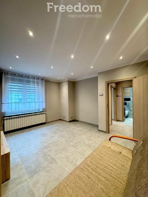 Mieszkanie m2 z oddzielną kuchnią 35 m²