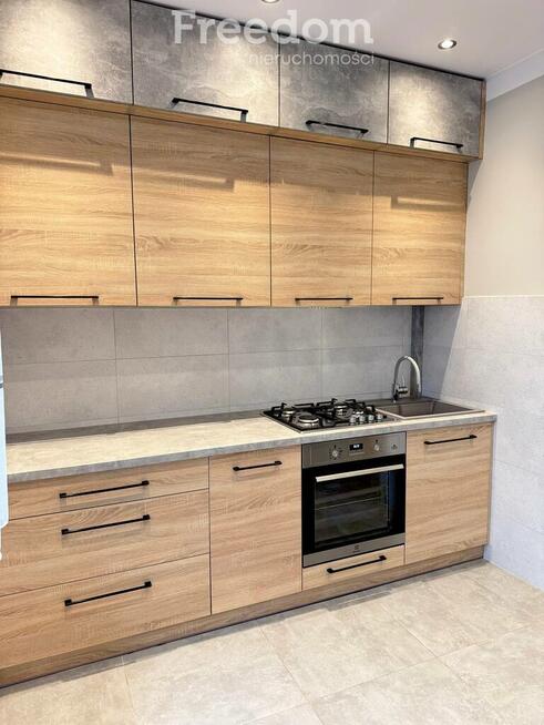 Mieszkanie m2 z oddzielną kuchnią 35 m²