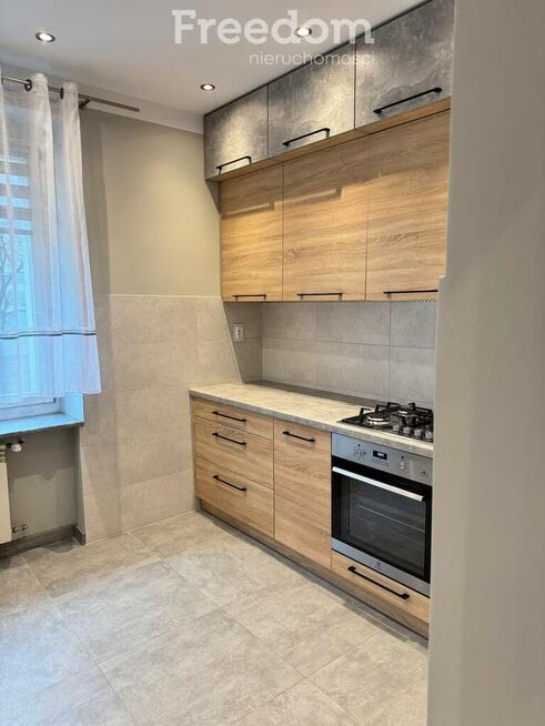 Mieszkanie m2 z oddzielną kuchnią 35 m²