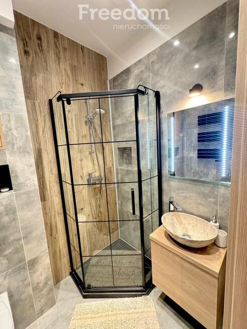 Mieszkanie m2 z oddzielną kuchnią 35 m²