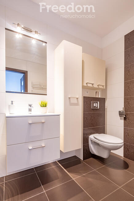 81,6 m² | 2 balkony | garaż | al. Jana Pawła II