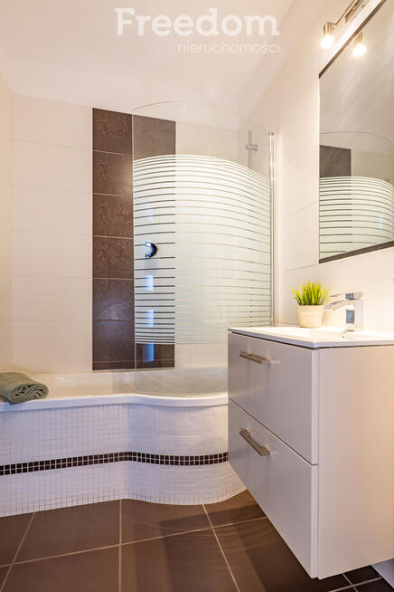 81,6 m² | 2 balkony | garaż | al. Jana Pawła II