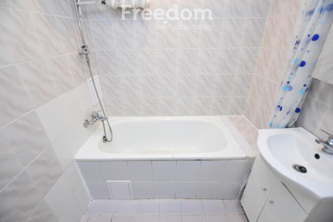 Mieszkanie 3 pokoje, 66,55 m2, balkon, BLOK