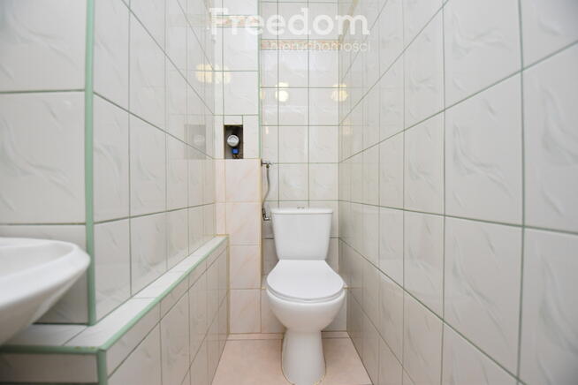 Mieszkanie 3 pokoje, 66,55 m2, balkon, BLOK