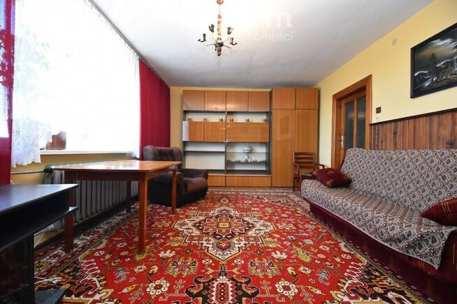 Dom 90 m2, 2 garaże, 30 arów ogrodu,