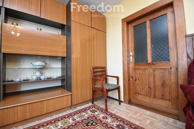 Dom 90 m2, 2 garaże, 30 arów ogrodu,