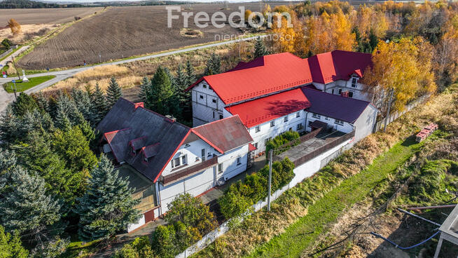 Na sprzedaż kompleks inwestycyjny Zawiercie