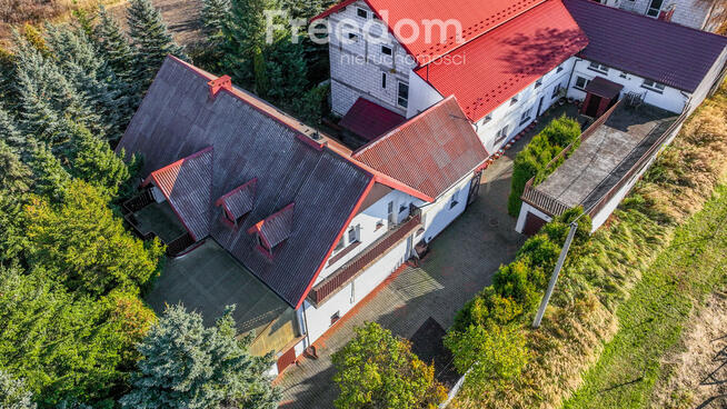 Na sprzedaż kompleks inwestycyjny Zawiercie