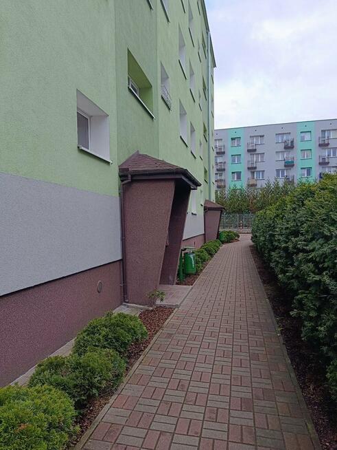 Mieszkanie Kielce Czarnów