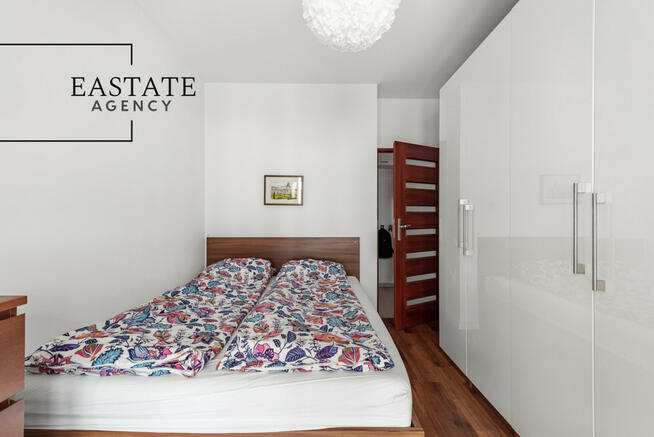 Mieszkanie Warszawa gm. Wilanów Wilanów, Błonia Wilanowskie, Sarmacka