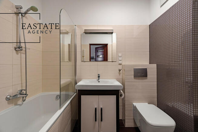 Mieszkanie Warszawa gm. Wilanów Wilanów, Błonia Wilanowskie, Sarmacka