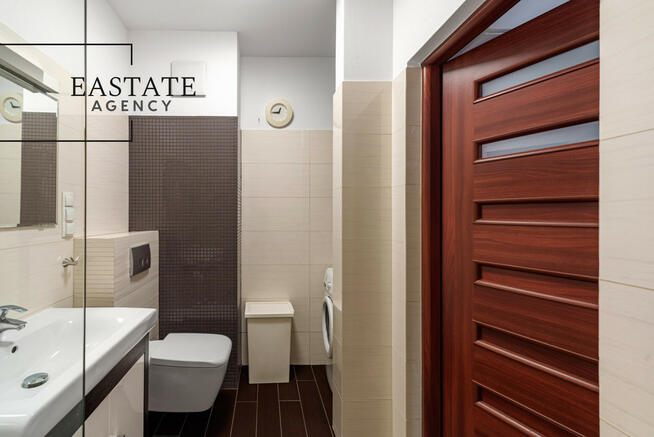 Mieszkanie Warszawa gm. Wilanów Wilanów, Błonia Wilanowskie, Sarmacka