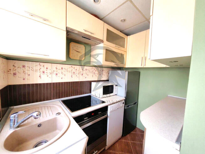 Niezatapialny bastion na mapie Wrocławia