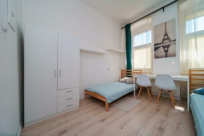 Wynajmę przytulne 2 pokoje, Kleczkowska 44