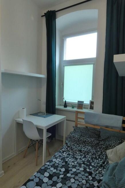 Wynajmę przytulne 2 pokoje, Kleczkowska 44